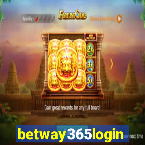 betway365login