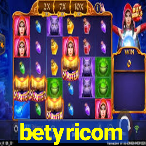 betyricom