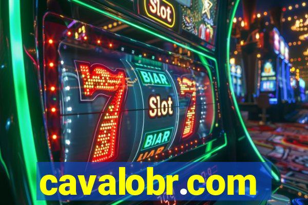 cavalobr.com