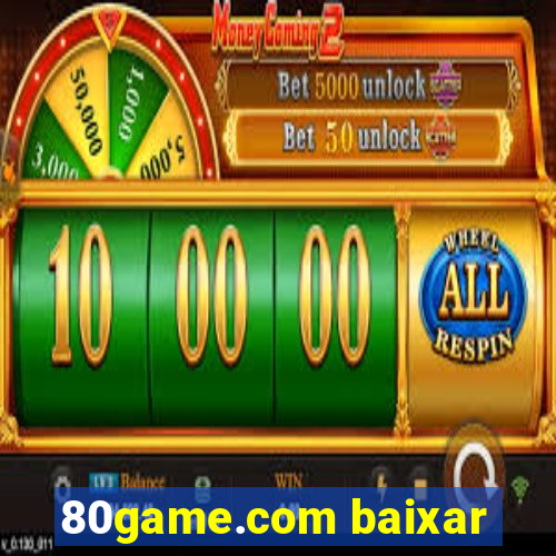 80game.com baixar