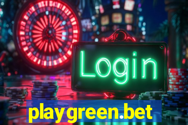 playgreen.bet