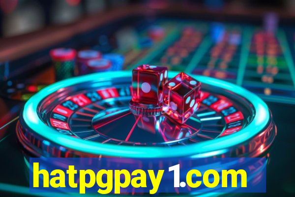 hatpgpay1.com