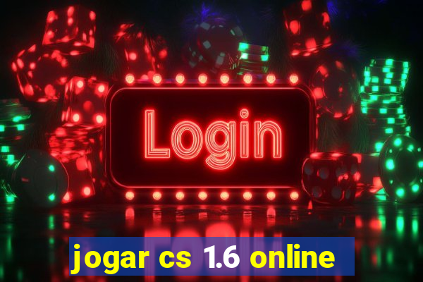 jogar cs 1.6 online