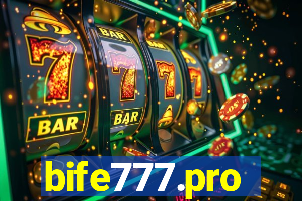 bife777.pro