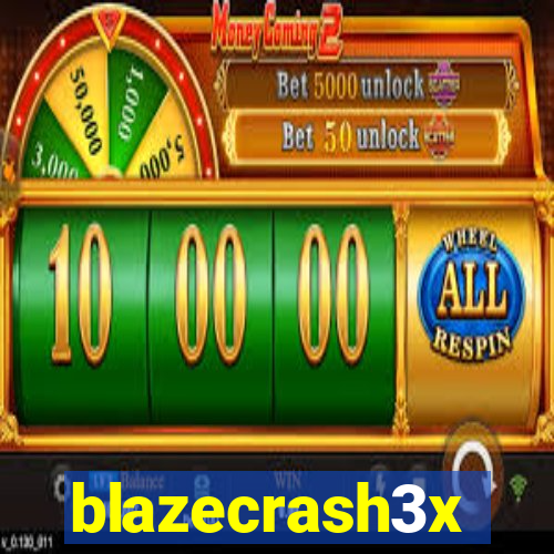 blazecrash3x