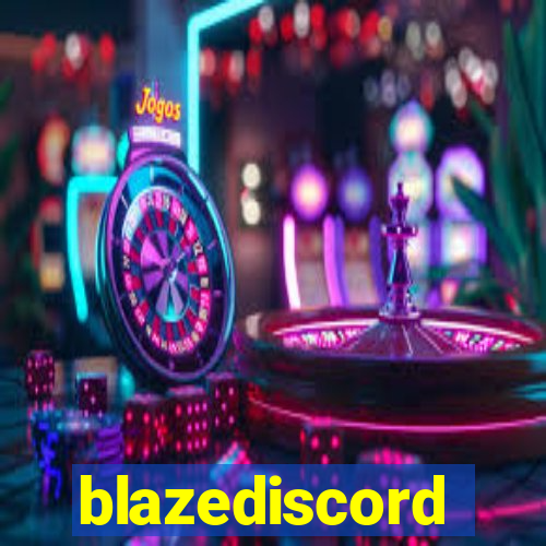 blazediscord