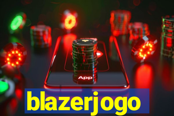 blazerjogo