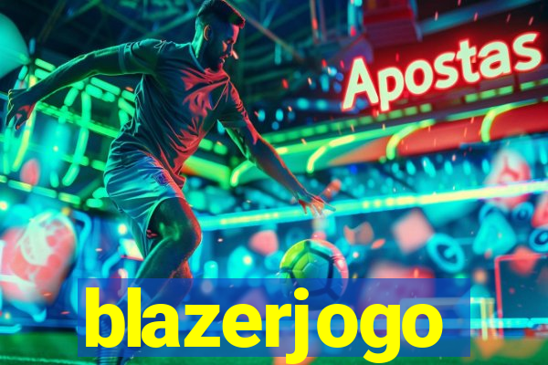 blazerjogo