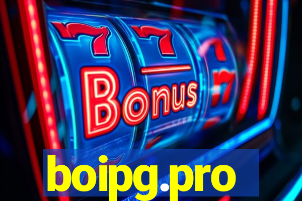 boipg.pro