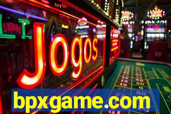 bpxgame.com