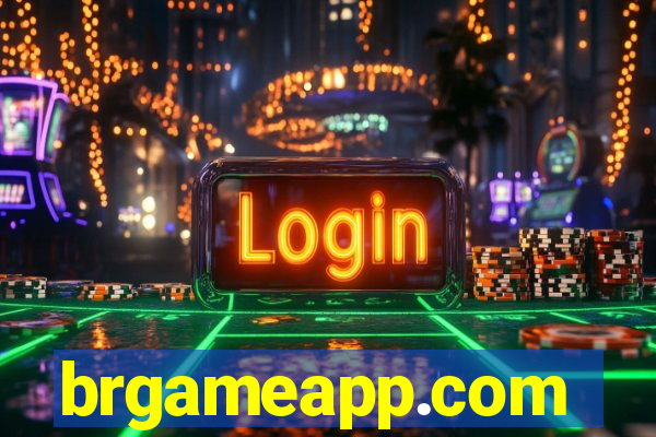 brgameapp.com