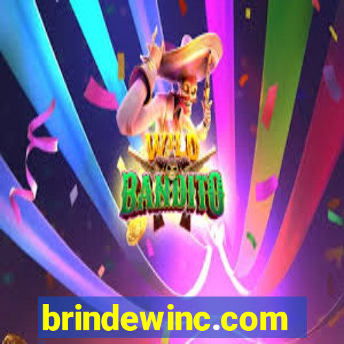 brindewinc.com