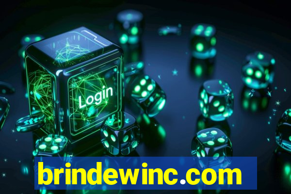 brindewinc.com