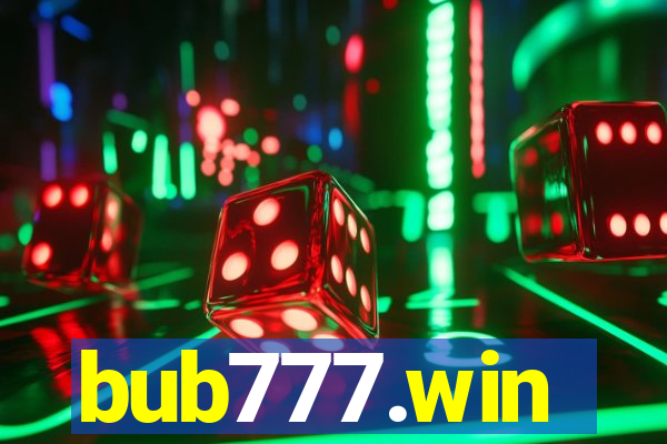 bub777.win