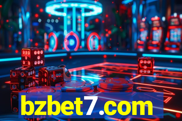 bzbet7.com