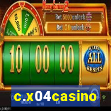 c.x04casino