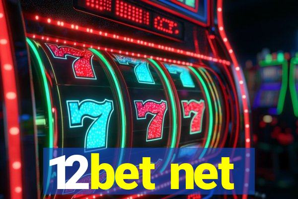 12bet net