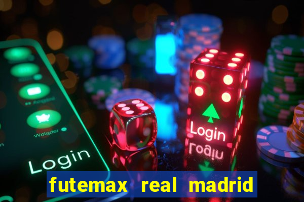 futemax real madrid x barcelona