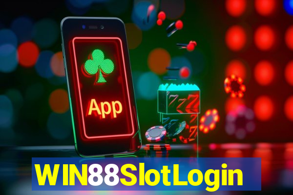 WIN88SlotLogin