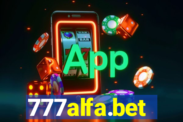 777alfa.bet