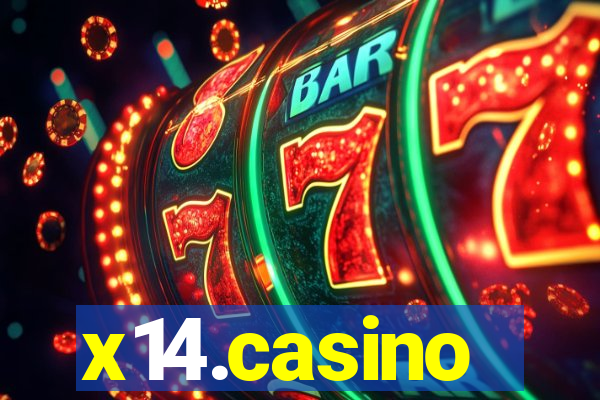 x14.casino