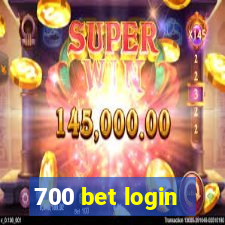 700 bet login