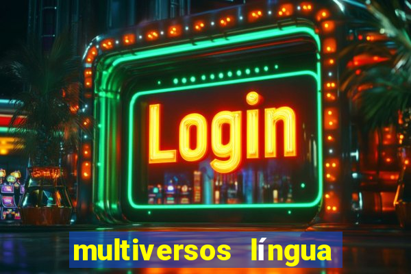 multiversos língua portuguesa (ensino médio respostas)