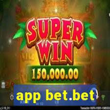 app bet.bet