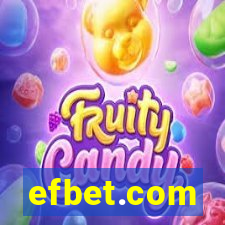 efbet.com