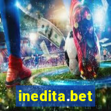 inedita.bet