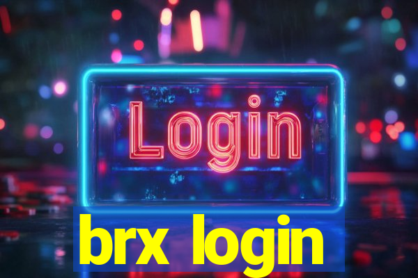 brx login