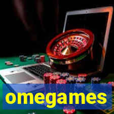 omegames