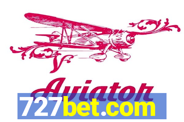 727bet.com