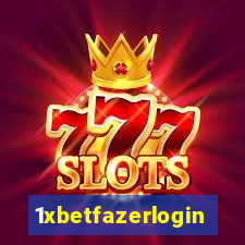 1xbetfazerlogin