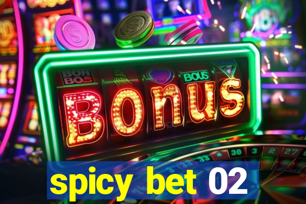 spicy bet 02