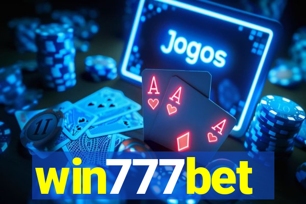 win777bet