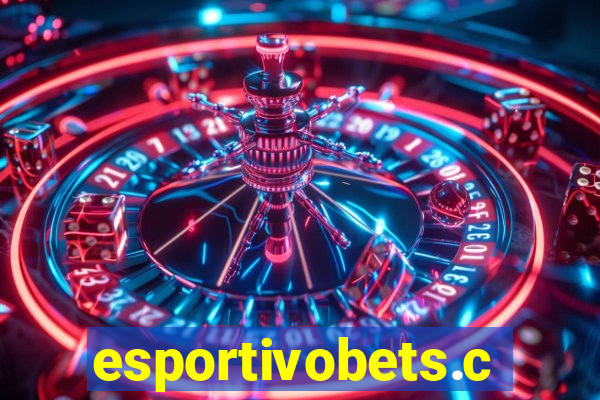 esportivobets.com