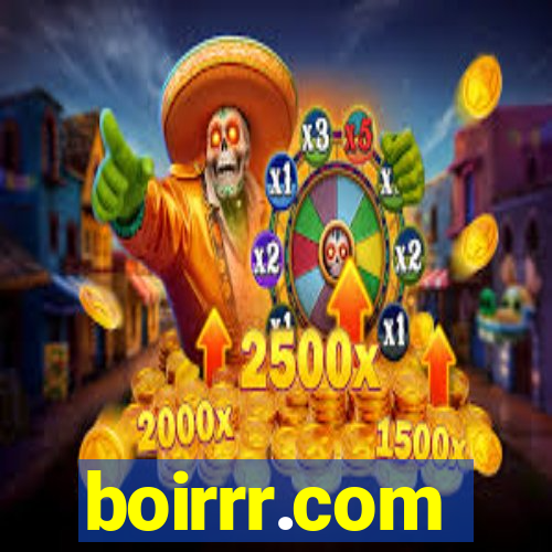 boirrr.com