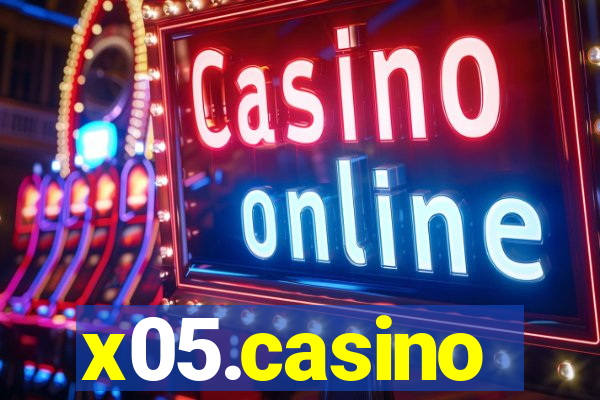 x05.casino