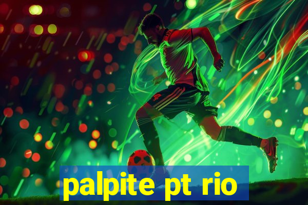 palpite pt rio