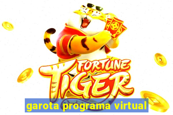 garota programa virtual