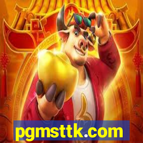 pgmsttk.com