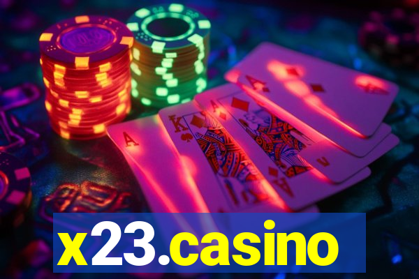 x23.casino