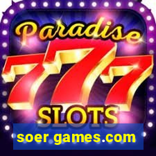 soer games.com