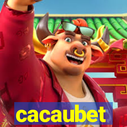 cacaubet