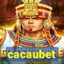 cacaubet