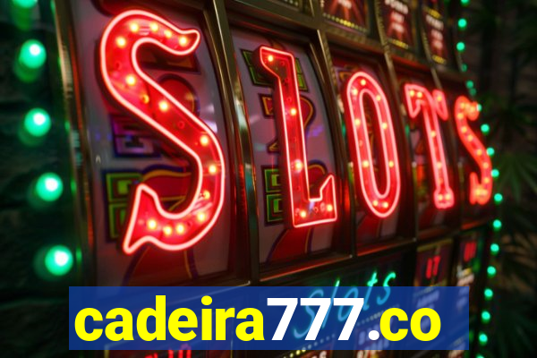 cadeira777.co