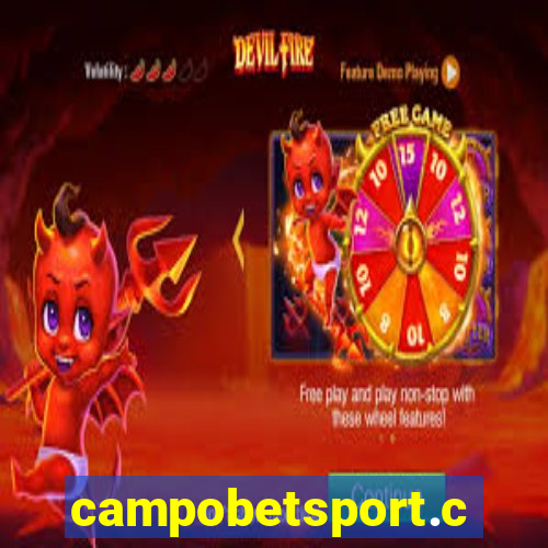 campobetsport.com