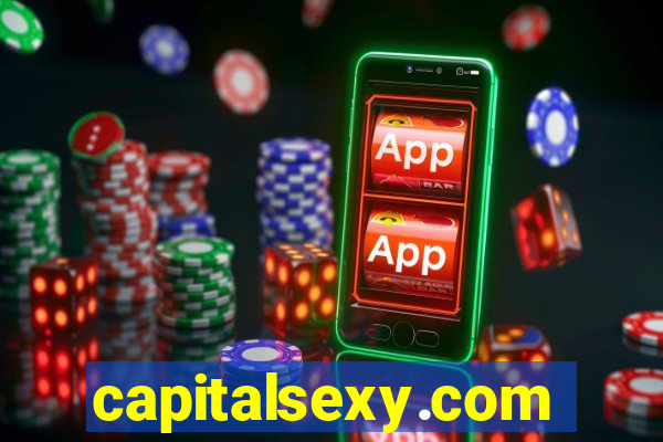 capitalsexy.com.br