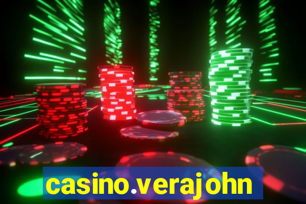 casino.verajohn